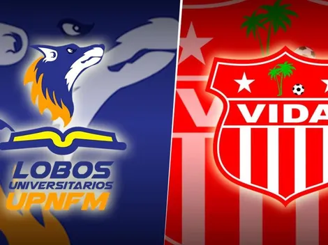 Todos los detalles de Lobos vs. Vida