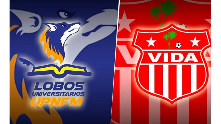 Todos los detalles de Lobos vs. Vida