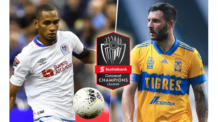 Olimpia vs. Tigres: Cuándo, dónde y por qué canal ver el partido por las semifinales de la Concachampions 2020