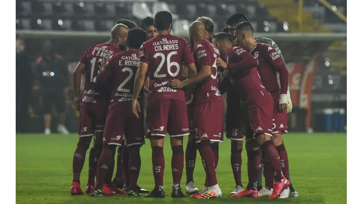 Saprissa prepara una revolución en este mercado de transferencias