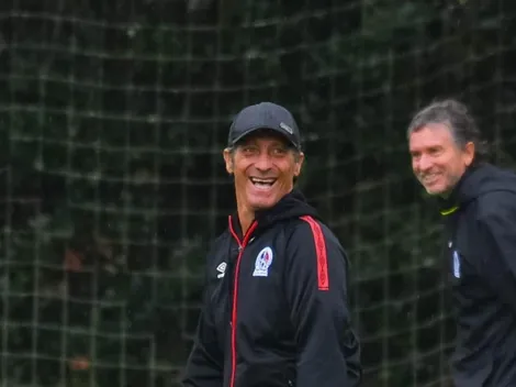 Las ventajas de Olimpia sobre Montreal Impact