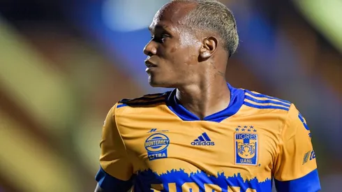 Luis Quiñones afirma que Tigres respeta a Olimpia