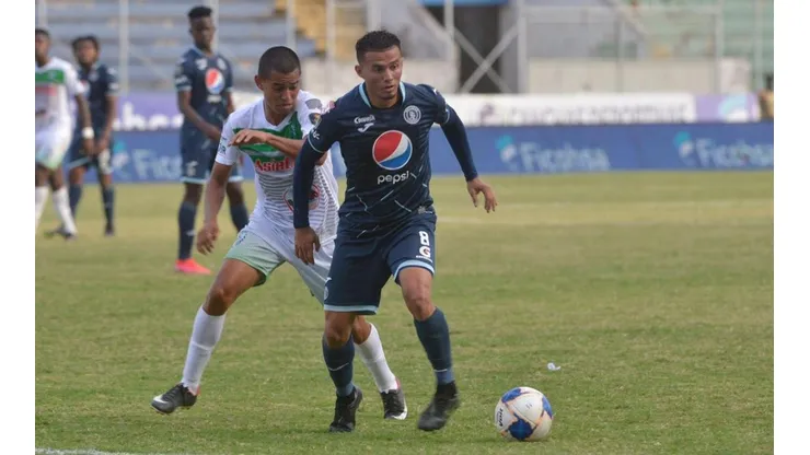 Motagua vs. Platense: Cuándo, dónde y por qué canal ver el partido por el repechaje de ida del Apertura 2020