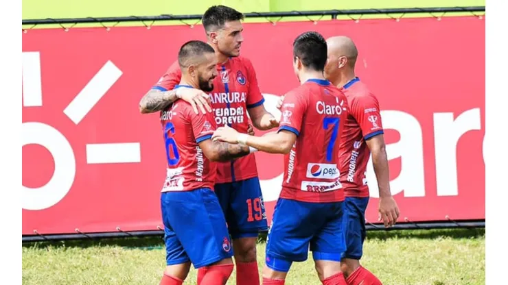 Municipal apelará su sanción para recuperar sus puntos