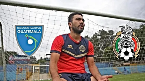 Guatemala busca nacionalizar a un mexicano