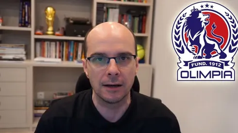 MisterChip llena Twitter de datos sobre la clasificación del Olimpia