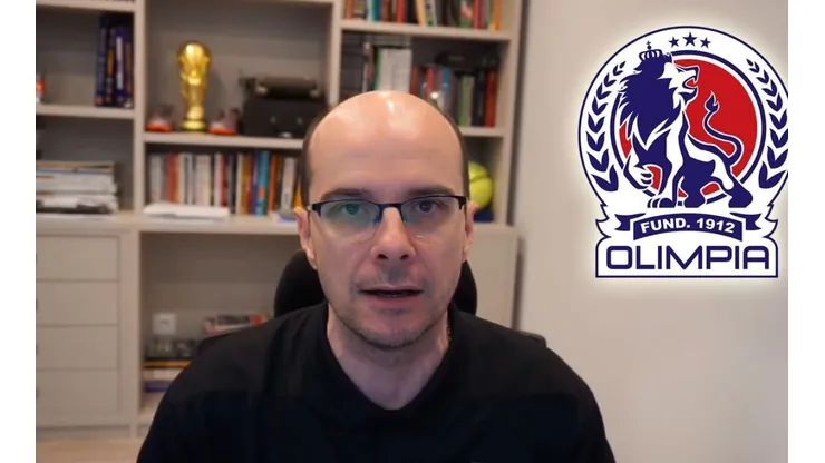MisterChip llena Twitter de datos sobre la clasificación del Olimpia