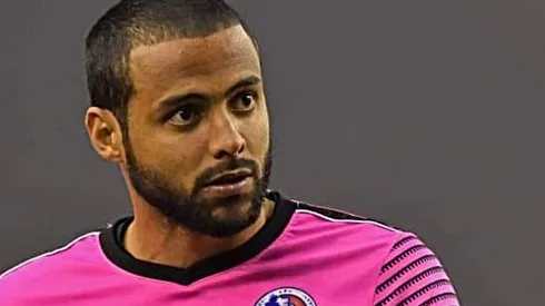 Edrick Menjivar reconoce al mejor de Centroamérica