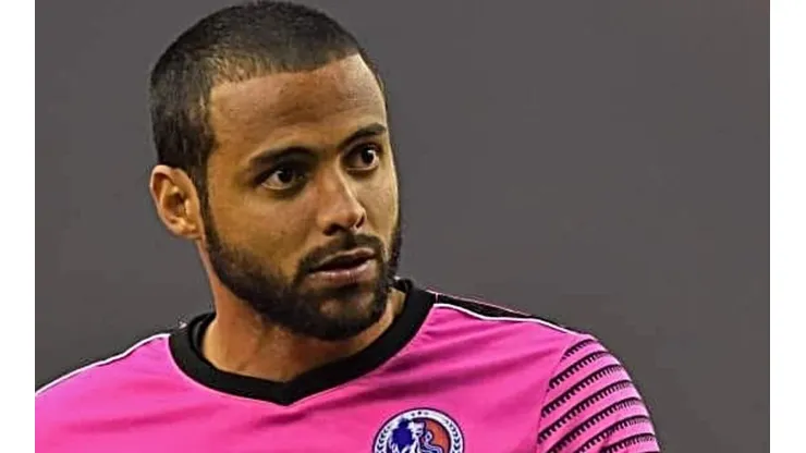 Edrick Menjivar reconoce al mejor de Centroamérica