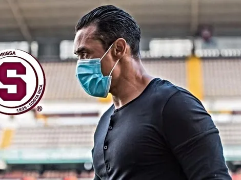 Relación Centeno-Saprissa en duda