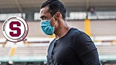 Relación Centeno-Saprissa en duda