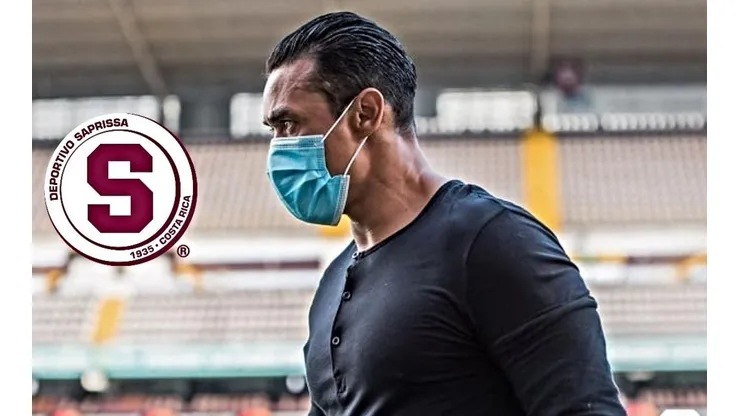 Relación Centeno-Saprissa en duda