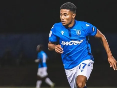 Marcus Velado-Tsegaye entre las grandes promesas de la Canadian League