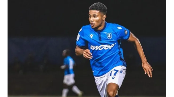 Marcus Velado-Tsegaye entre las grandes promesas de la Canadian League