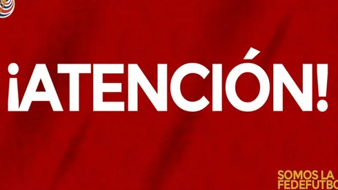 La Fedefutbol podría suspender el partido de Herediano vs Alajuelense