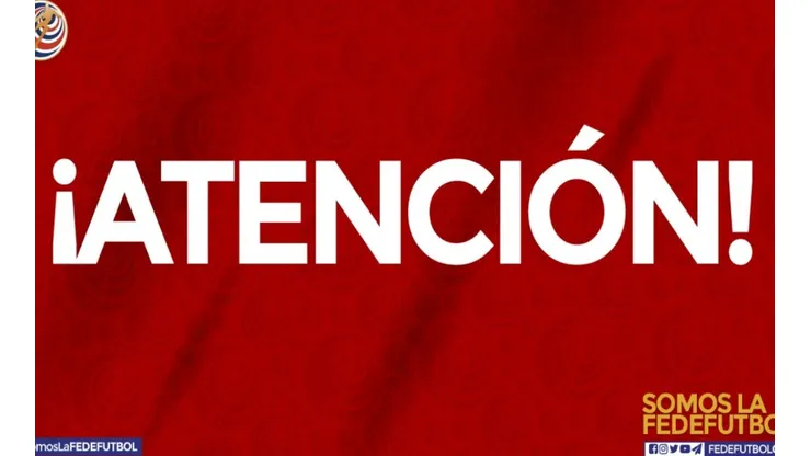 La Fedefutbol podría suspender el partido de Herediano vs Alajuelense
