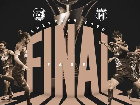 Alajuelense vs. Herediano: confirmadas las fechas y los horarios de la final