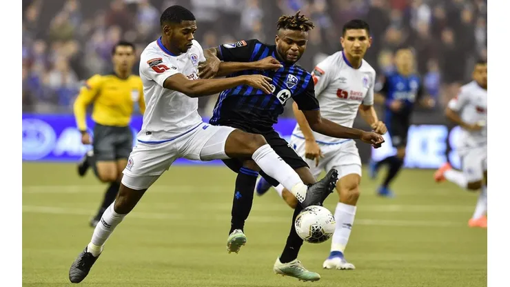 Olimpia vs. Montreal Impact: Cuándo, dónde y por qué canal ver el partido de hoy por los cuartos de final de vuelta de la Concachampions 2020