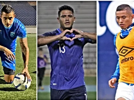 Jugadores chapines sancionados perderán más de lo esperado