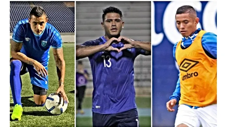 Jugadores chapines sancionados perderán más de lo esperado