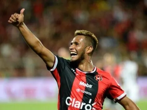 Alex López y las formas para ganar la final