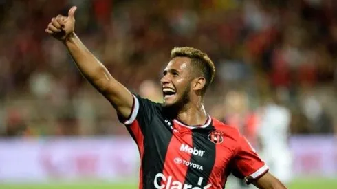 Alex López y las formas para ganar la final