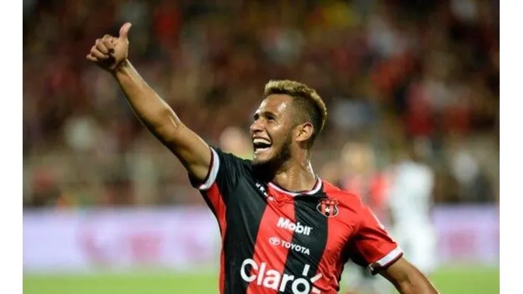Alex López y las formas para ganar la final