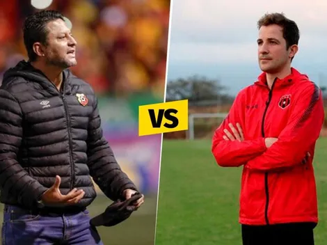 La frase de Soto sobre Lleida que Alajuelense definió como xenofobia