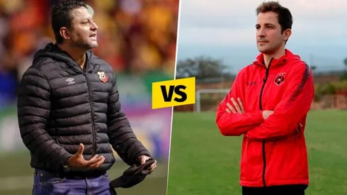 La frase de Soto sobre Lleida que Alajuelense definió como xenofobia