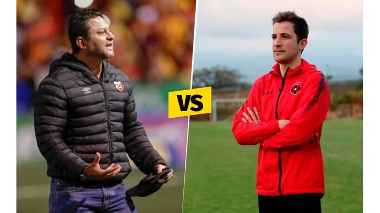 La frase de Soto sobre Lleida que Alajuelense definió como xenofobia