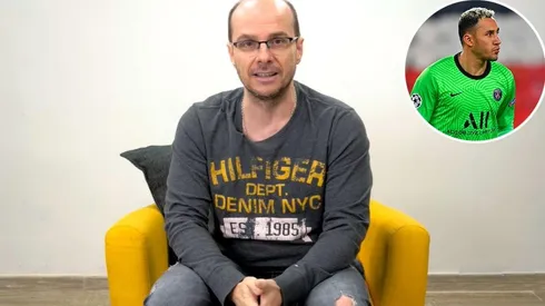 Champions League: MisterChip revela rivales más probables de Keylor Navas en octavos de final