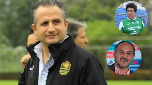 Elías Burbara: "No crean nada de periodistas tarifados"