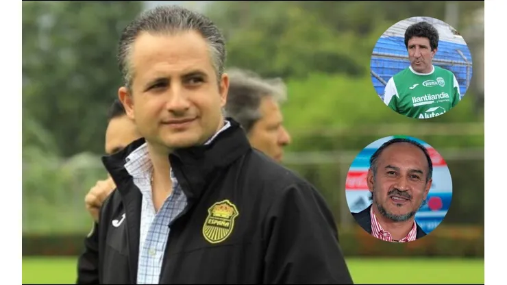 Elías Burbara: "No crean nada de periodistas tarifados"
