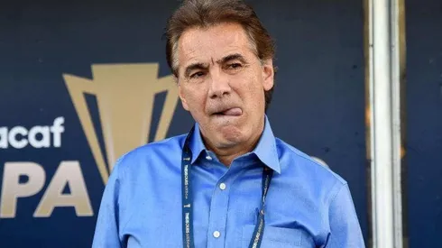 De los Cobos se defiende: "Esta no es la realidad de nuestra selección"