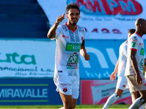 Cartaginés 2-3 Alajuelense: victoria clave de la Liga en semifinales del Apertura 2020 [VIDEO]