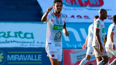 Cartaginés 2-3 Alajuelense: victoria clave de la Liga en semifinales del Apertura 2020 [VIDEO]