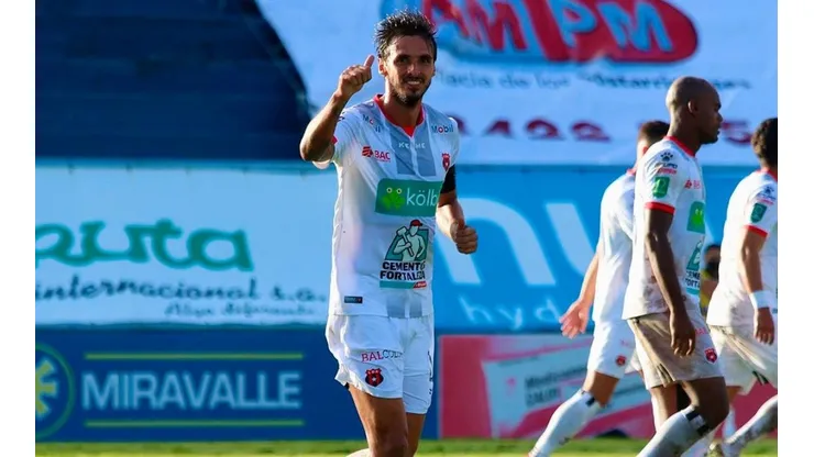 Cartaginés 2-3 Alajuelense: victoria clave de la Liga en semifinales del Apertura 2020 [VIDEO]