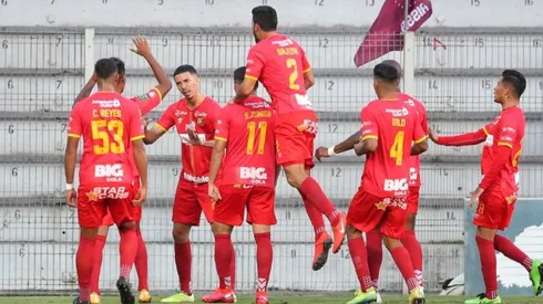 Herediano empató, eliminó a Saprissa y está en la Gran Final