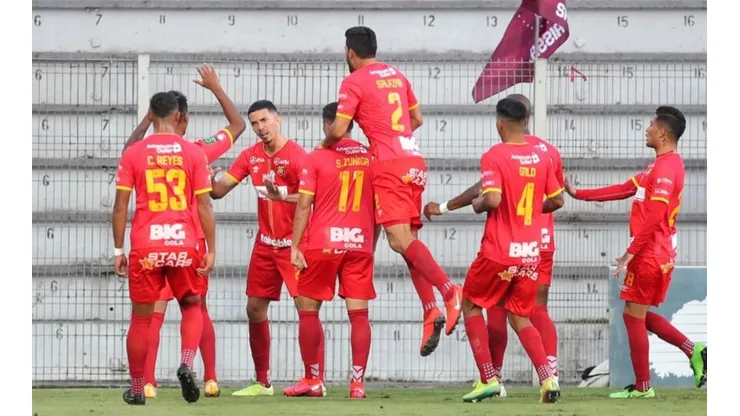 Herediano empató, eliminó a Saprissa y está en la Gran Final