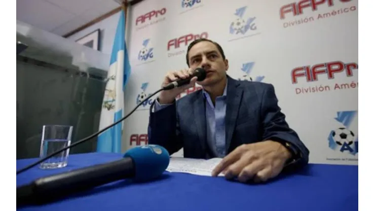 Sindicato de jugadores buscará levantarle la sanción a los indisciplinados