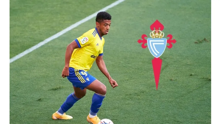 Cádiz vs. Celta de Vigo: todos los detalles