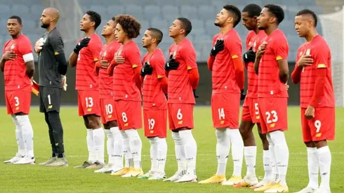 Panamá avanza con amistosos para jugar en enero