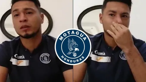 Opinión || Lo que Motagua le hizo a Licona en redes sociales, es una vergüenza