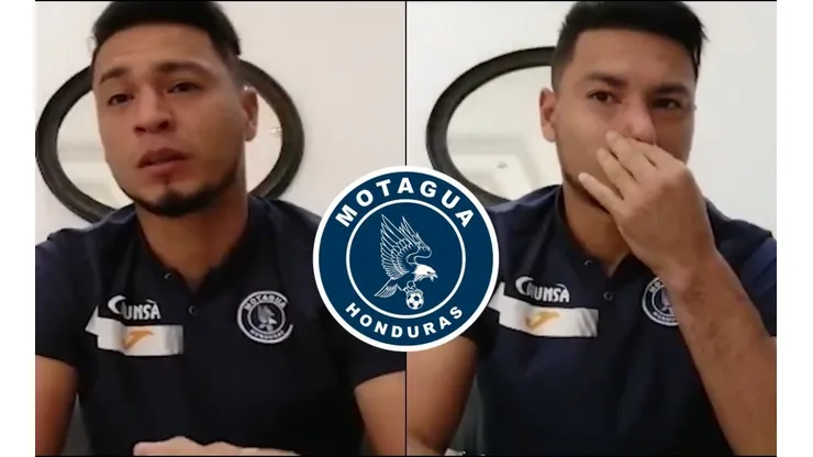 Opinión || Lo que Motagua le hizo a Licona en redes sociales, es una vergüenza
