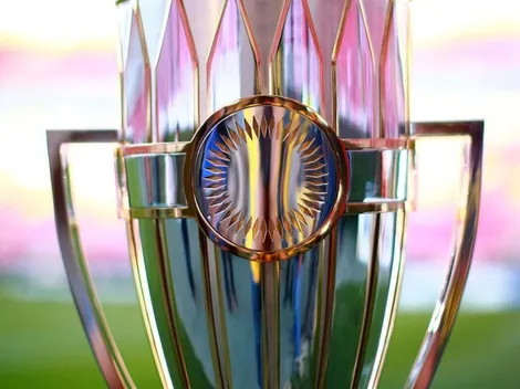 Concachampions 2020: los 27 equipos que fueron campeones