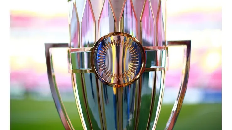 Concachampions 2020: los 27 equipos que fueron campeones