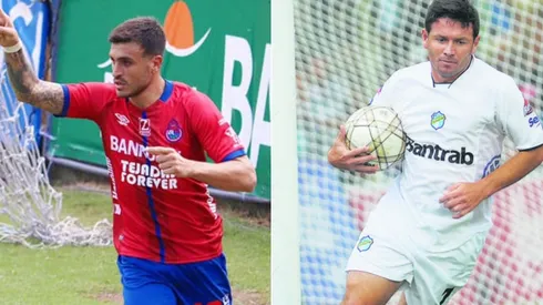 El castigo de Municipal también afectó el récord de Ramiro Rocca