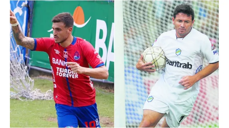 El castigo de Municipal también afectó el récord de Ramiro Rocca