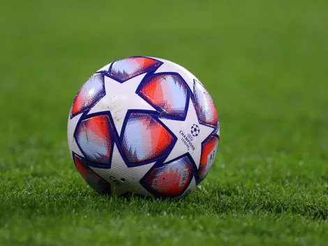 Champions League 2020/21: así quedaron los grupos tras la fecha 6