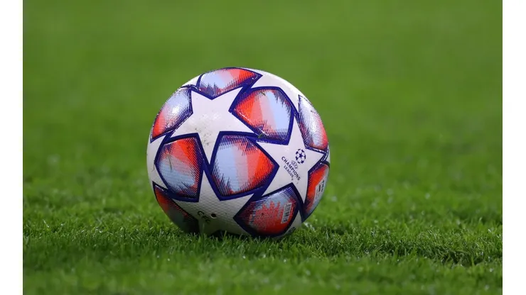 Tabla de posiciones de la Liga de Campeones luego de la sexta y última jornada.